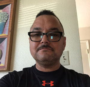 Meet your Posher, Johnny